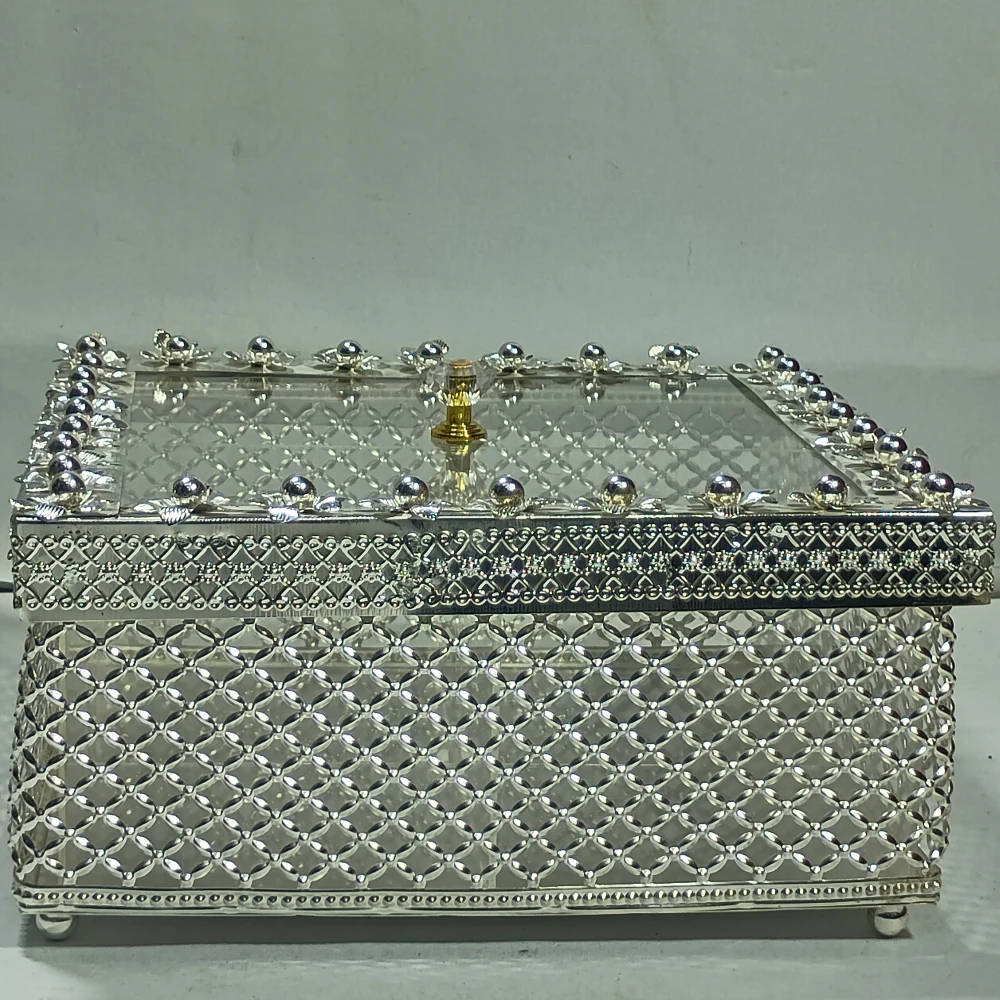 Dry Fruit Container-8No-Z11282