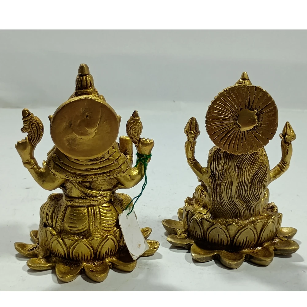Laxmi Ganesh-6No-Z05822