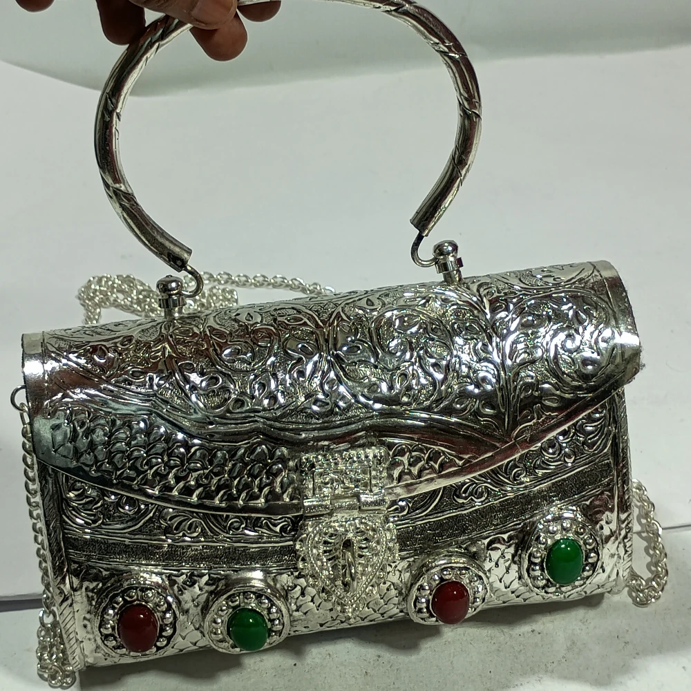 Purse-4.5X7No-Z12216