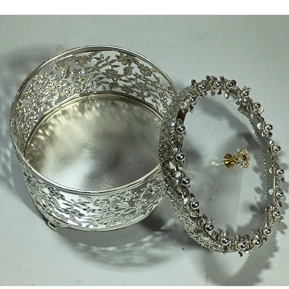 Dry Fruit Container-6No-Z10922