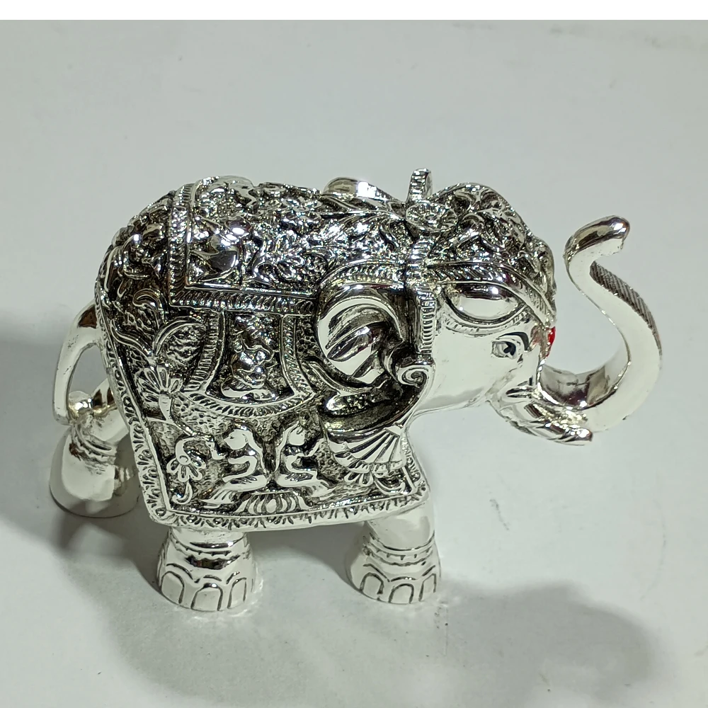 Elephant-4No-Z11027
