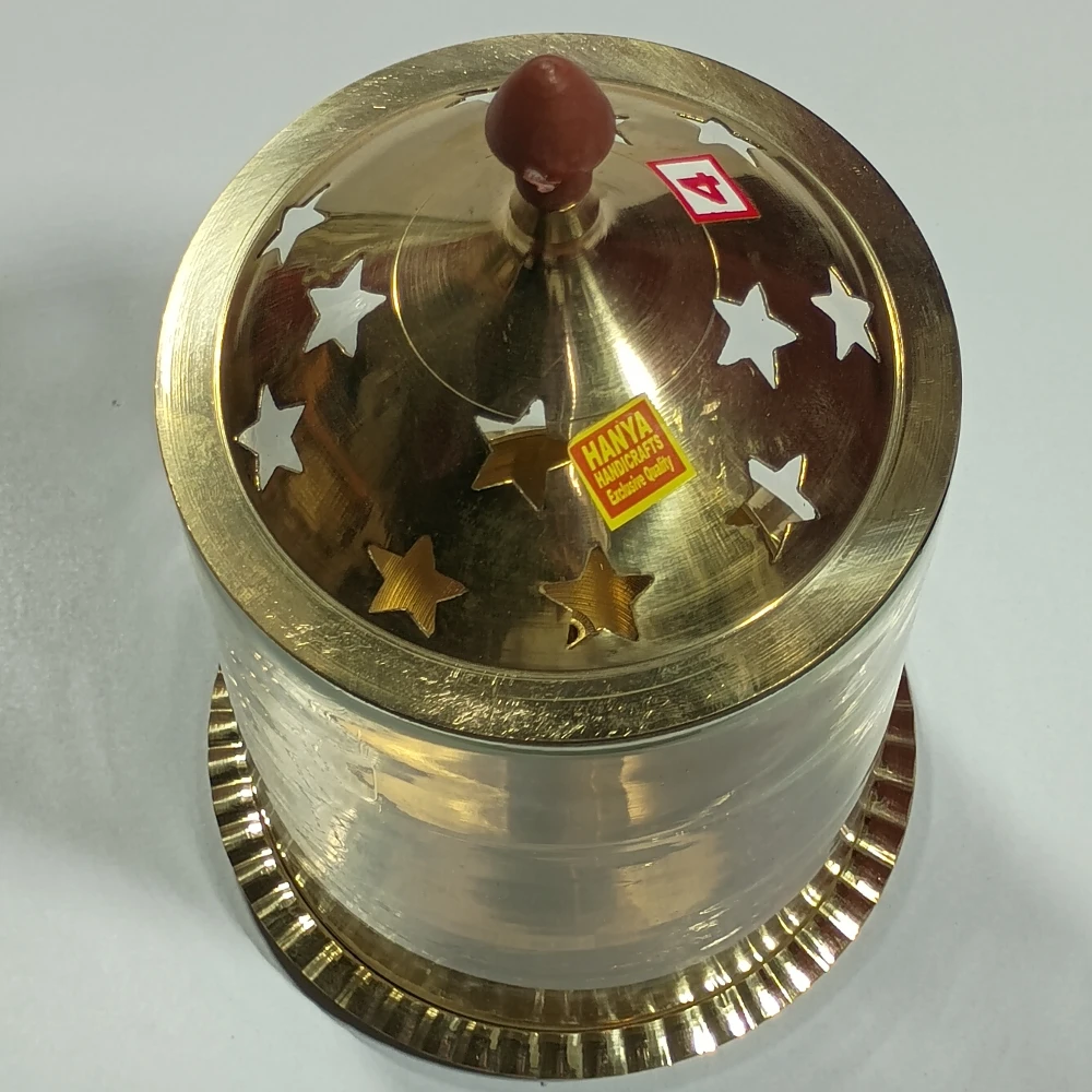 Akhand Diya-8.5No-Z06821