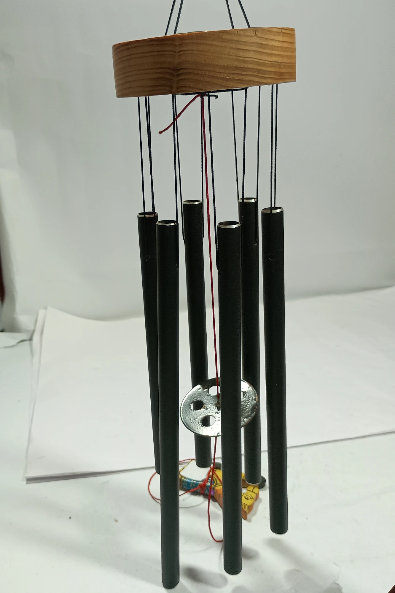 Wind  Chime-28No-Z06701