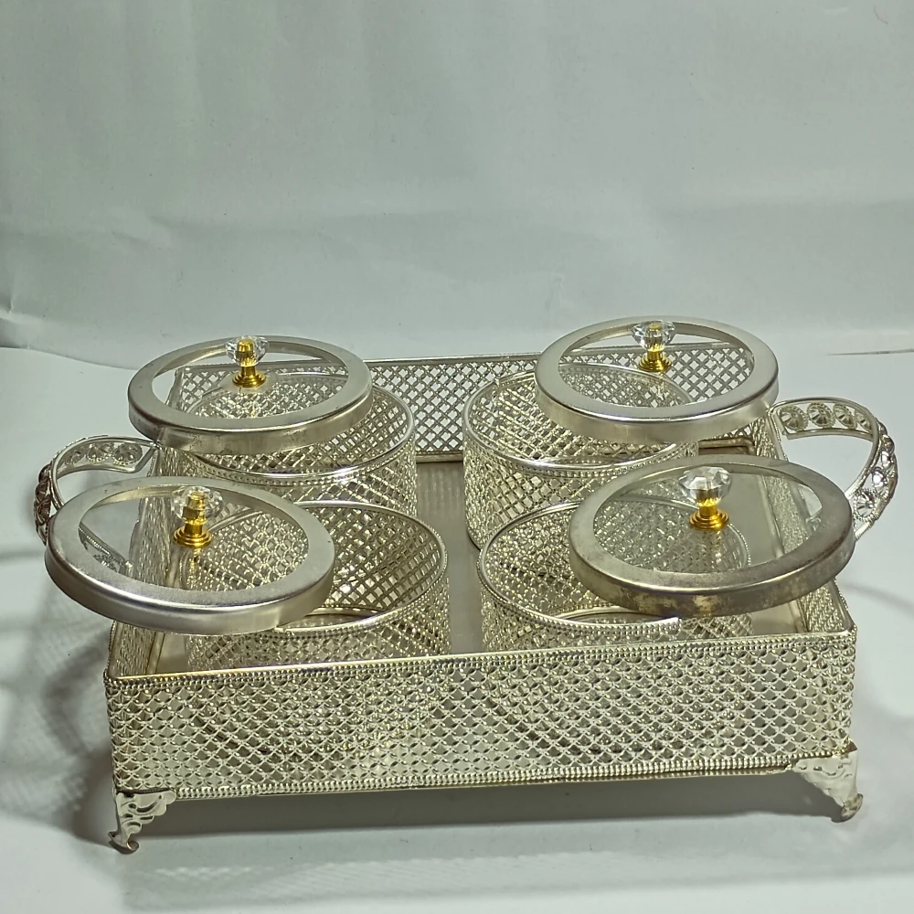 Dry Fruit Box -10No-Z10418