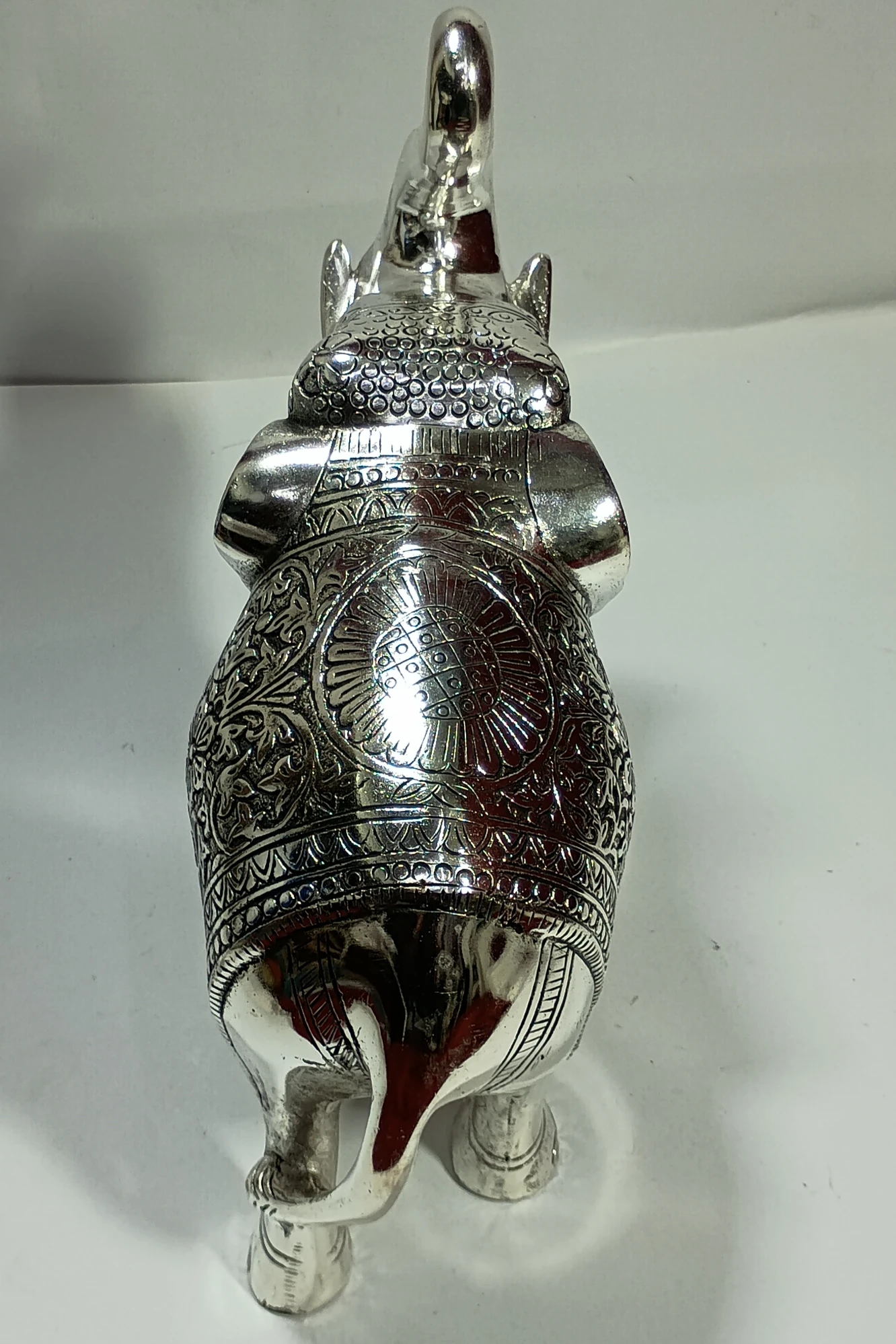 Elephant-11.5No-Z02550