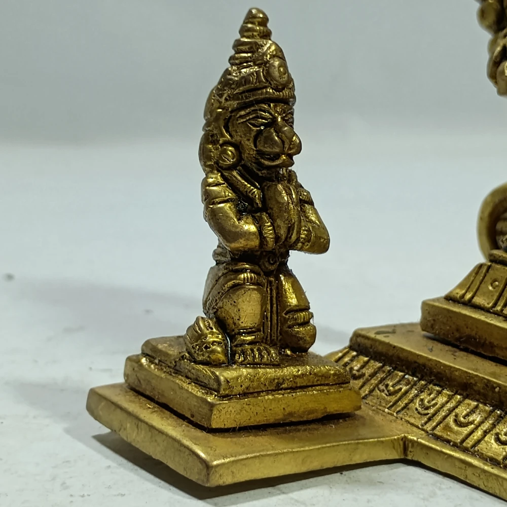 Ram Darbar-6.5No-Z10650