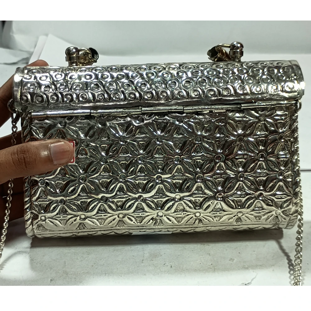 Purse-4.5X7No-Z12091