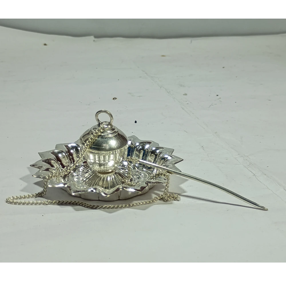 Sindoor Dibbi With Stick-2No-Z09951