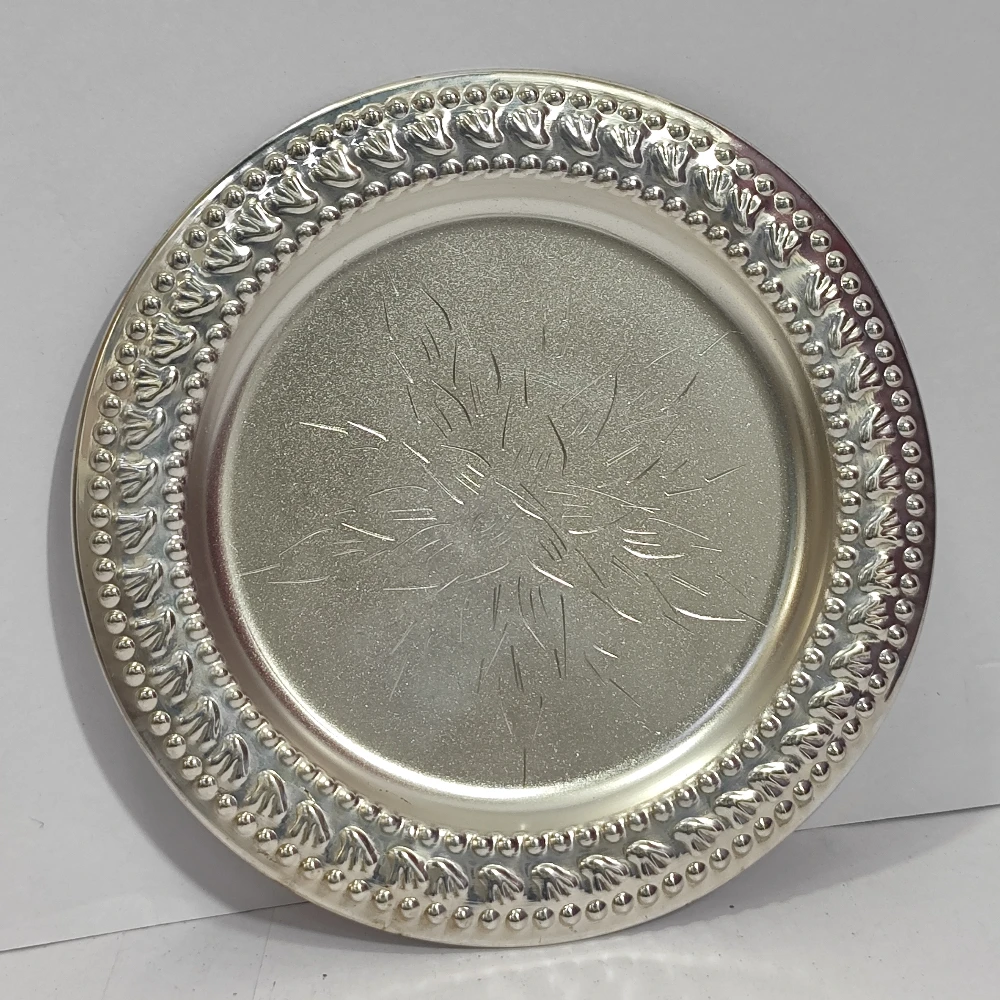 Plate-6No-Z00135