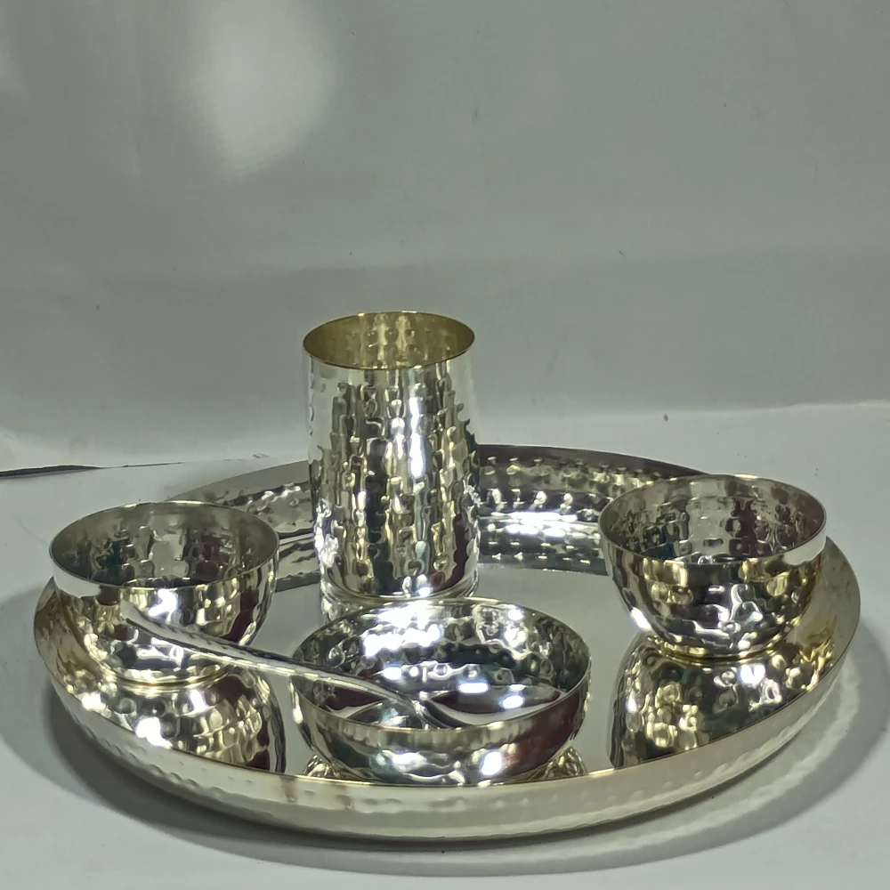 6 Pcs Dinner Set-12No-Z08264