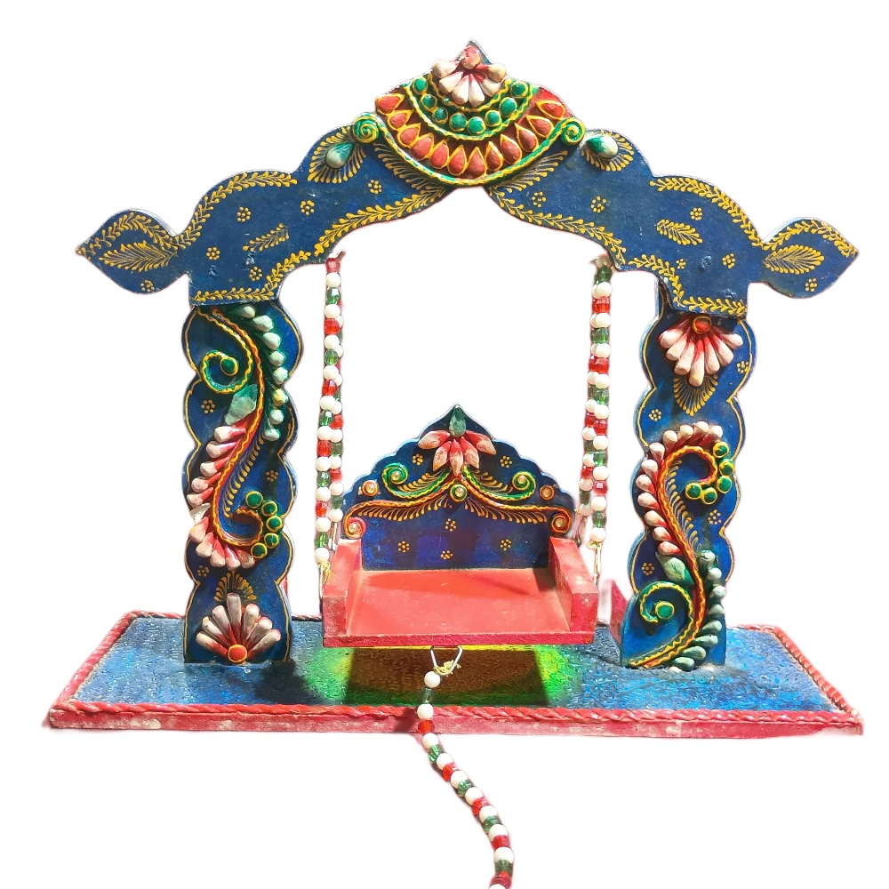 Jhula-3.5No-Z07400