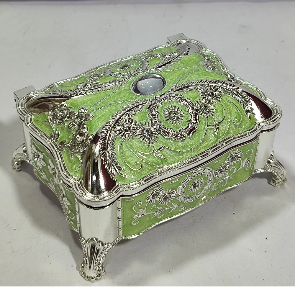 Jewellery Box-3No-Z11973