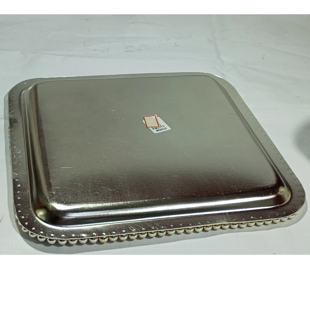 Tray With Bowl-10No-Z12336