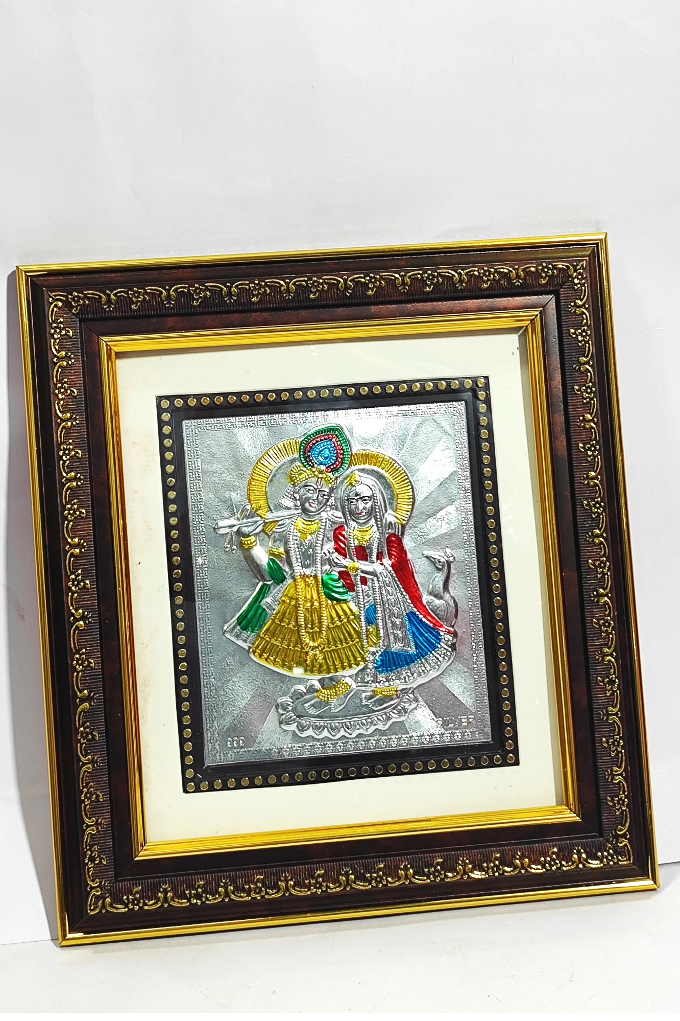 Radha  Krishan-11.5No-Z12084