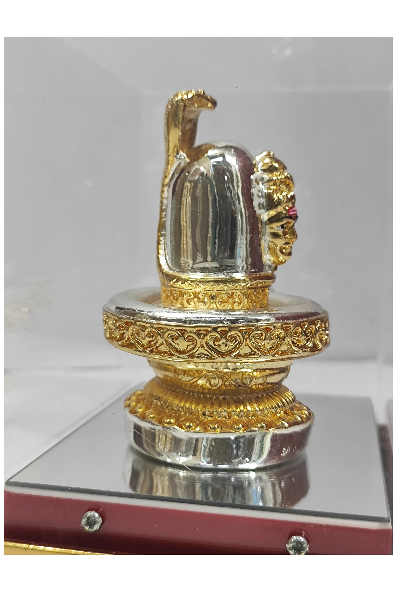 Shivling-6No-Z13131