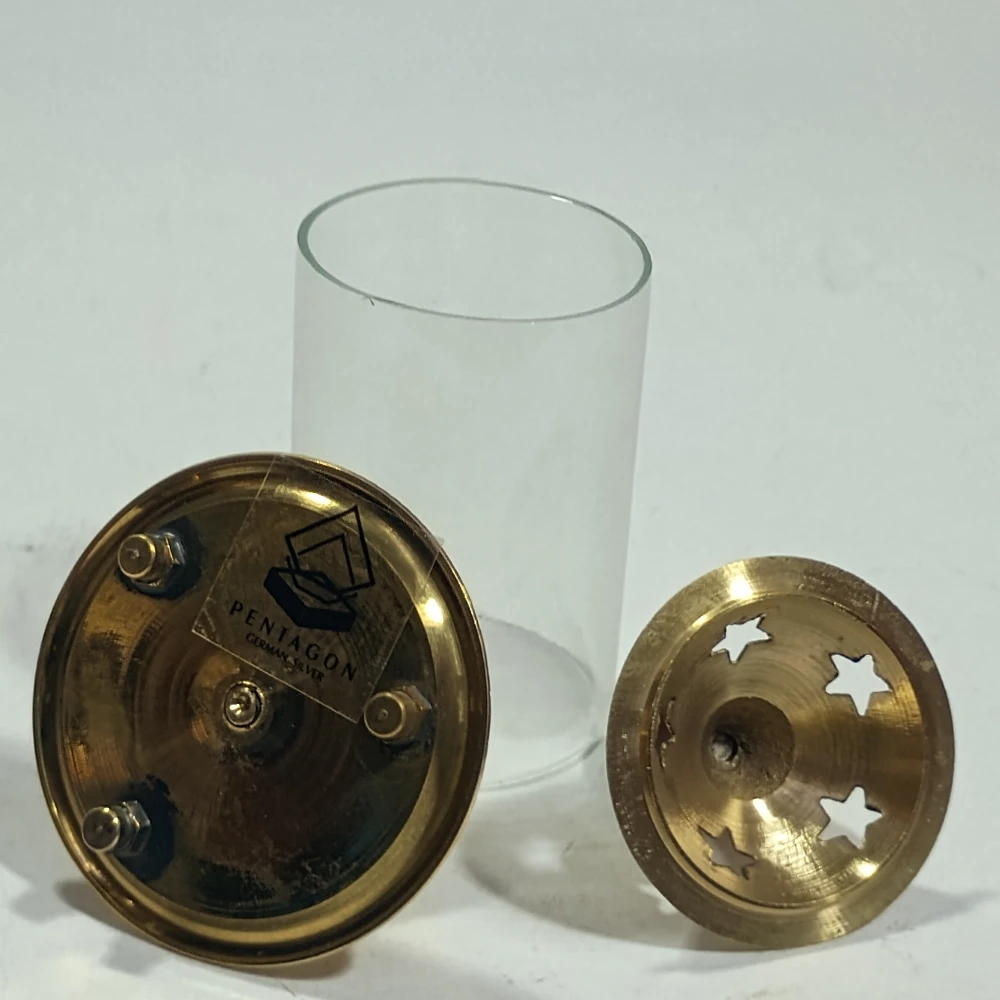 Akhand Diya-5No-Z08324
