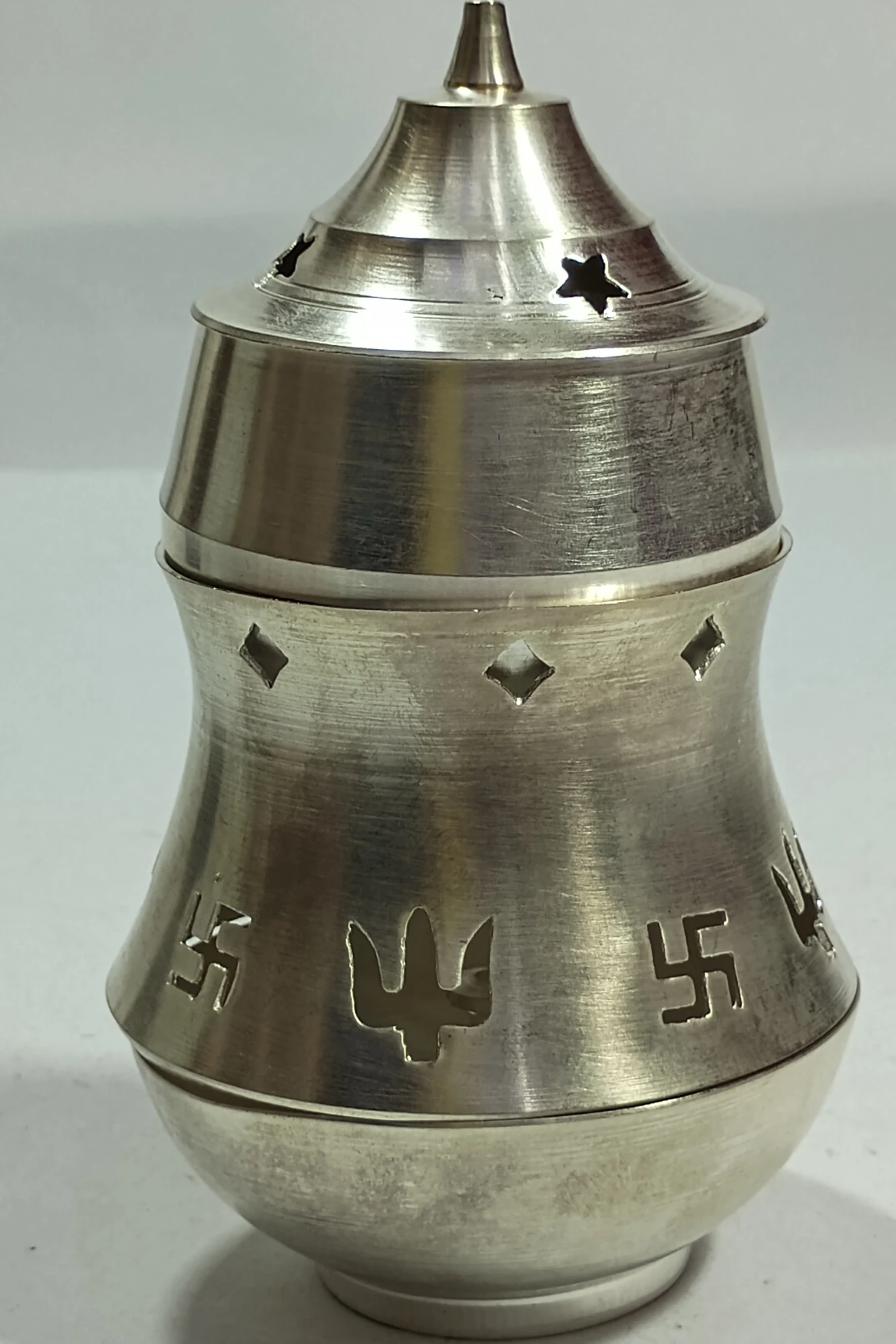 Akhand Diya-5No-Z10057