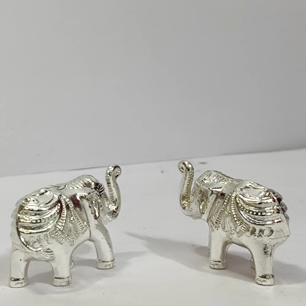 Two Elephant-3No-Z13034