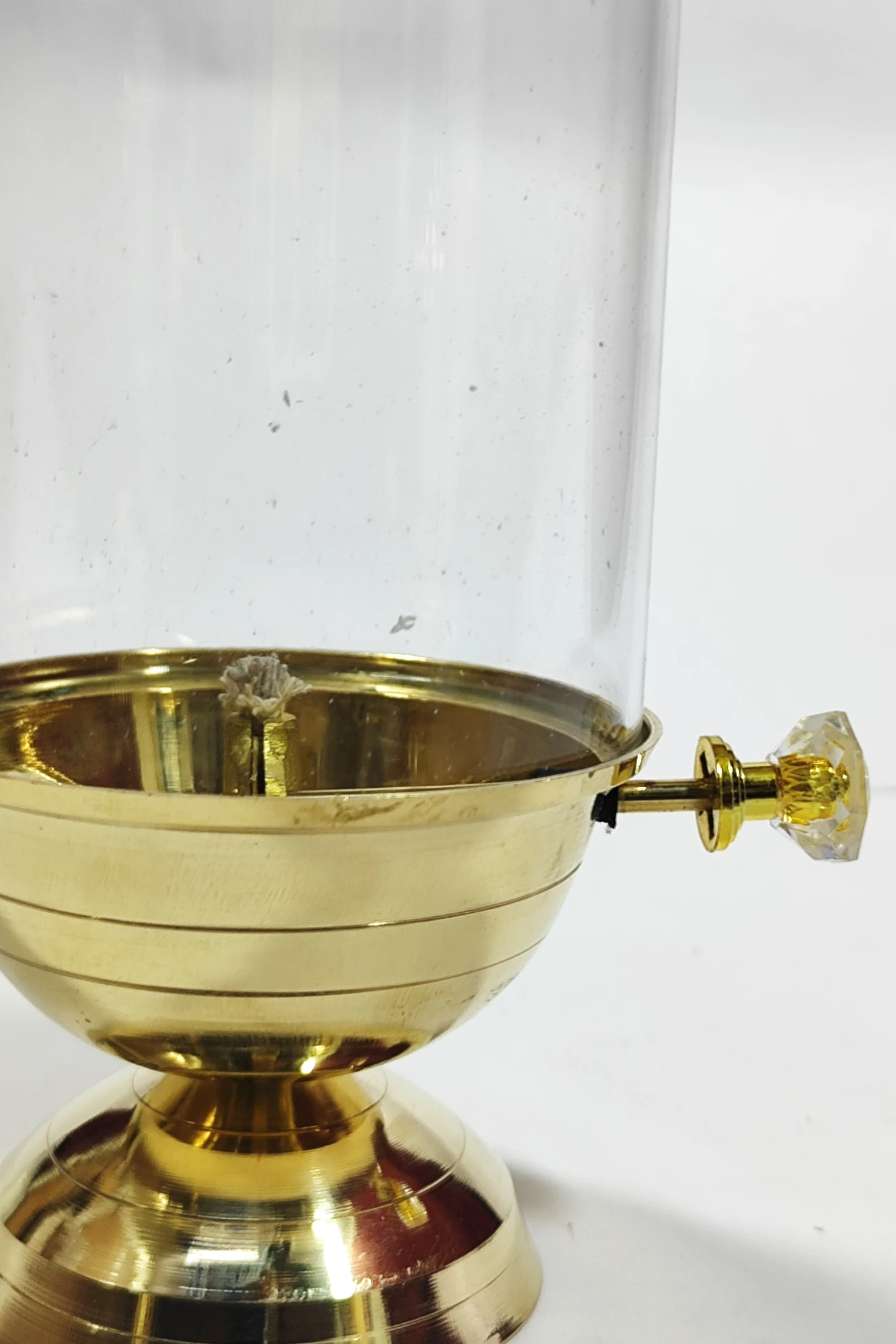 Akhand Diya-10No-Z12828