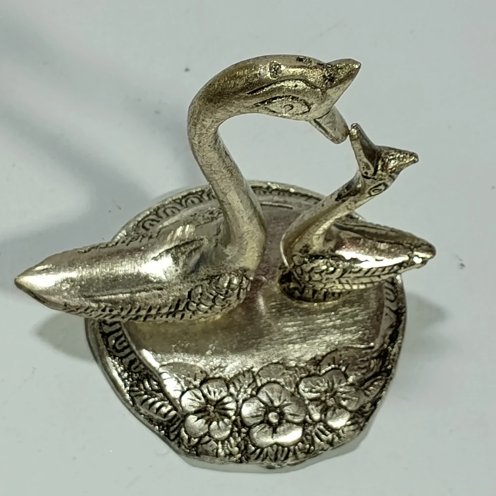 Couple Swan-4.5No-Z11522