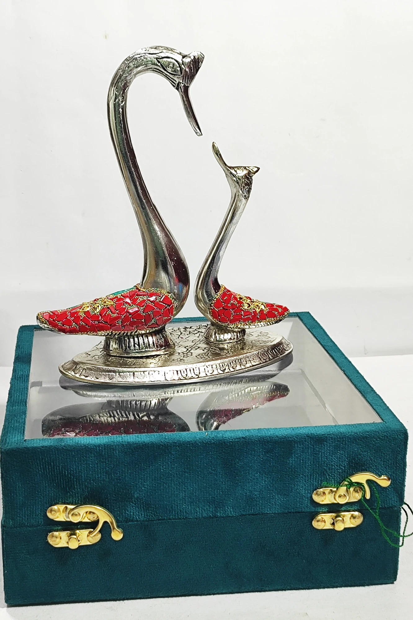 Couple Swan-8No-Z12614