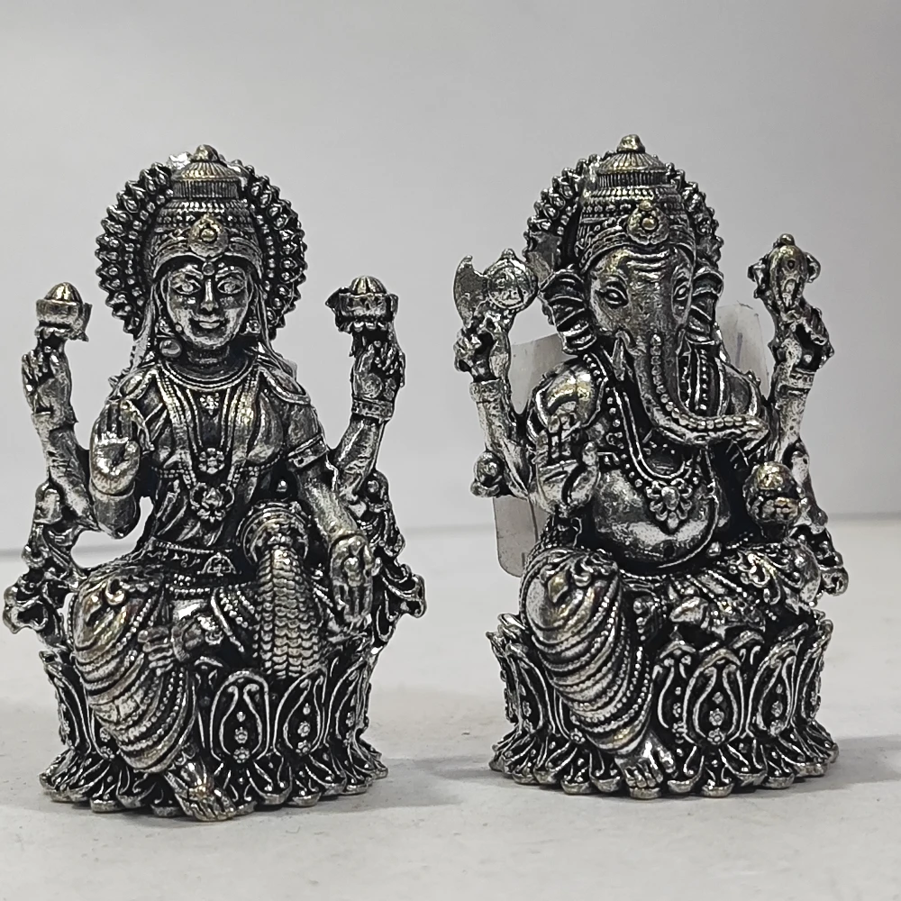 Laxmi Ganesh-2No-Z13184