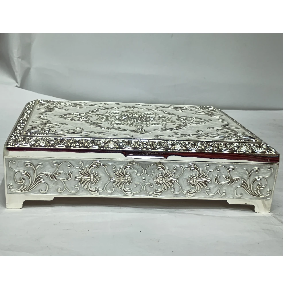 Dry Fruit Box-8.5 No-Z12442