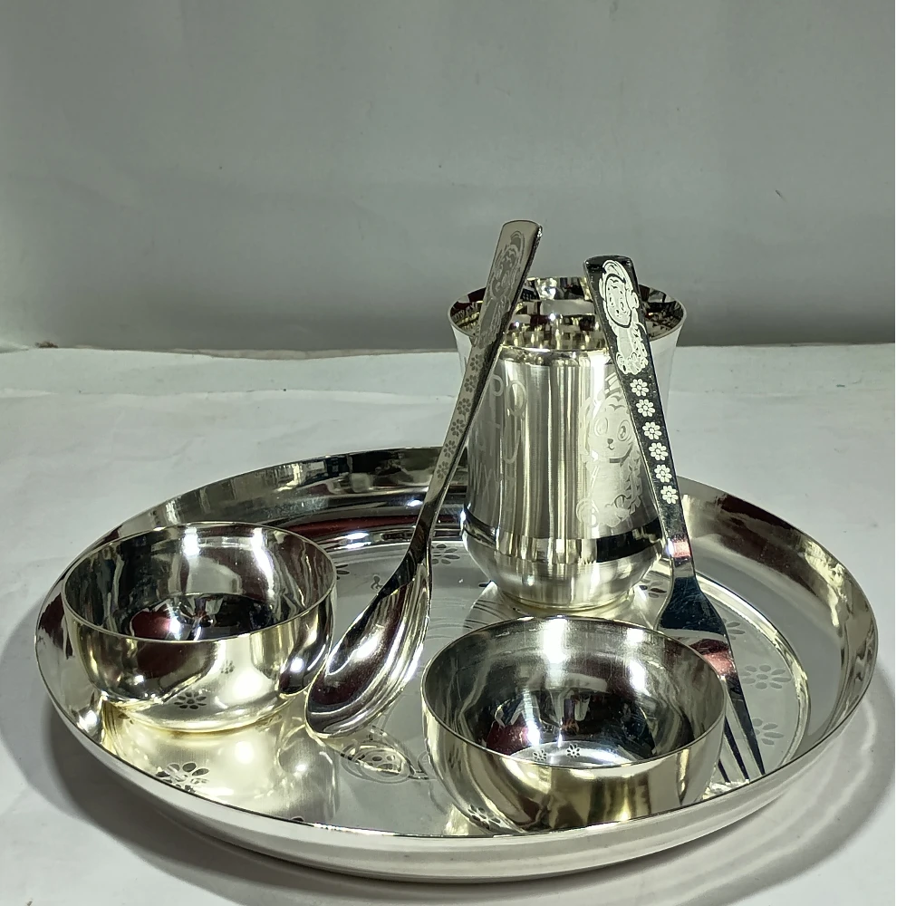 Dinner Set-8No-Z11024