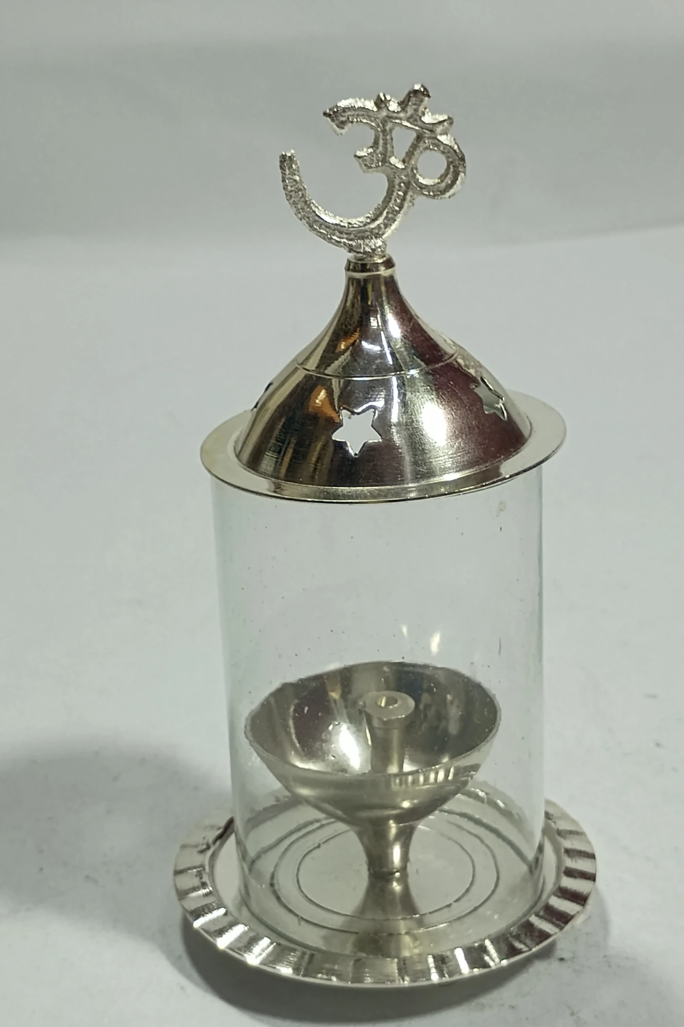 Akhand Diya-5No-Z11951