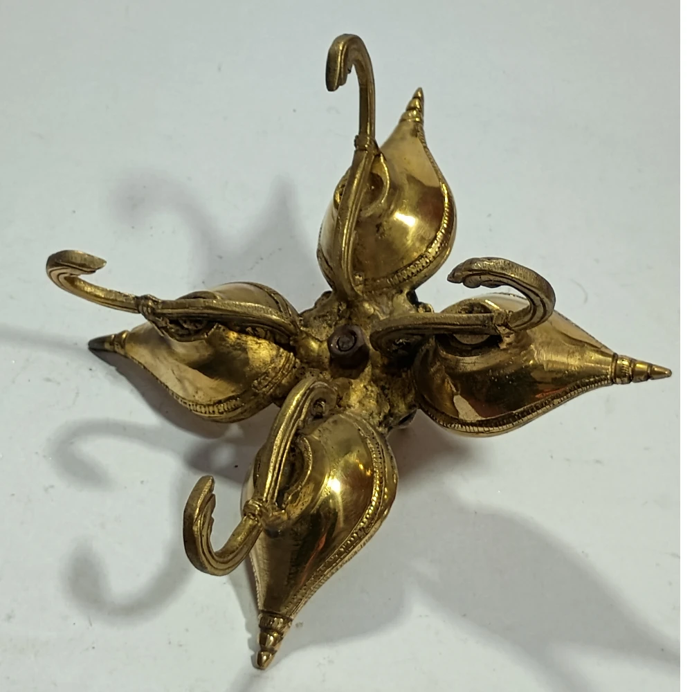 Four Diya-6No-Z07121