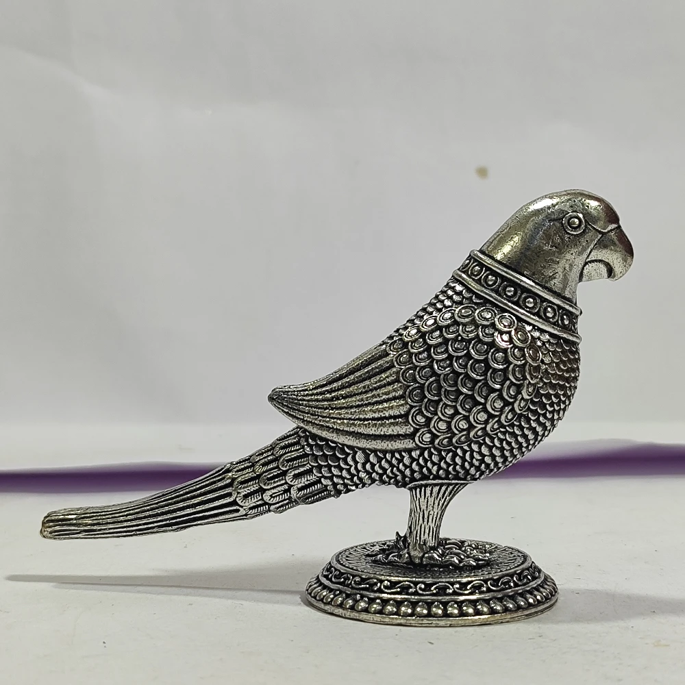Parrot-3.25No-Z12919