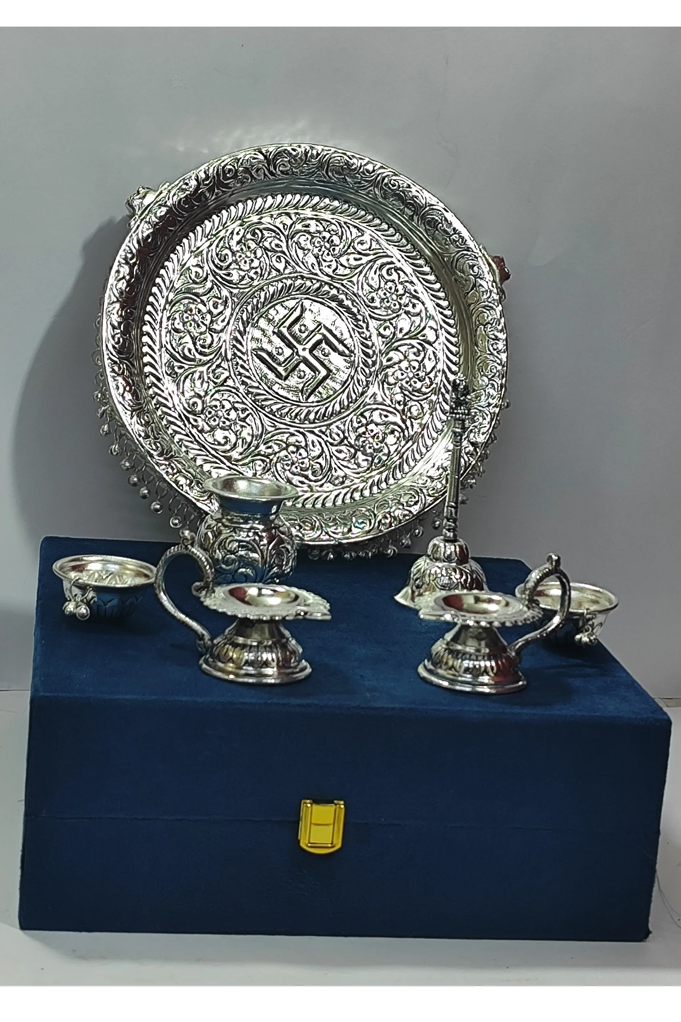 7 Puja  Set-10No-Z13087