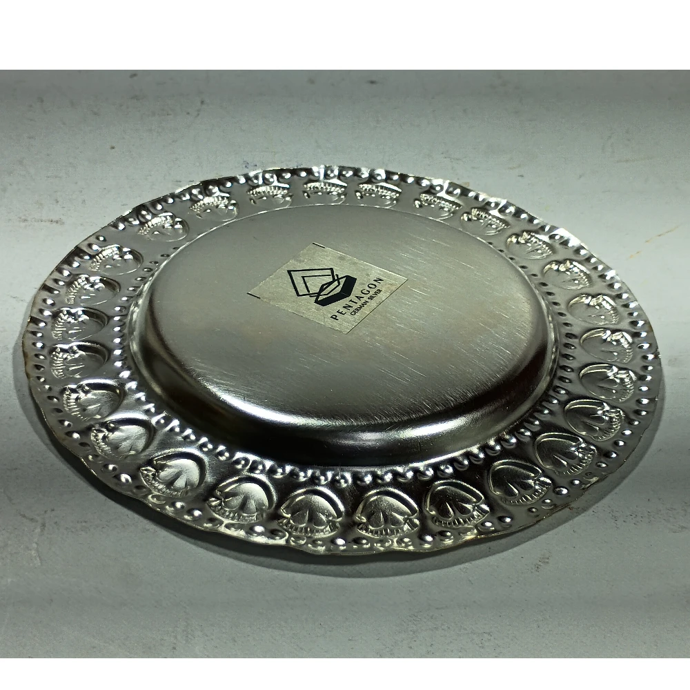 Plate-5No-Z07251