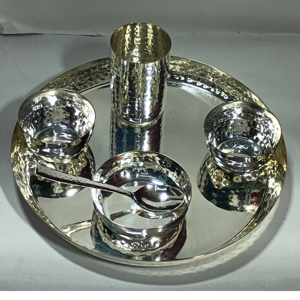 6 Pcs Dinner Set-12No-Z08264