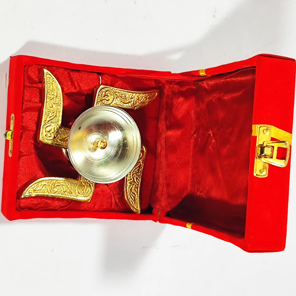 Swastik Diya-2No--Z09577