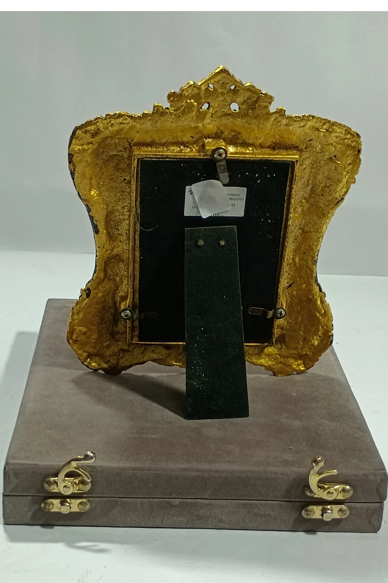 Photo Frame-6No-Z09151