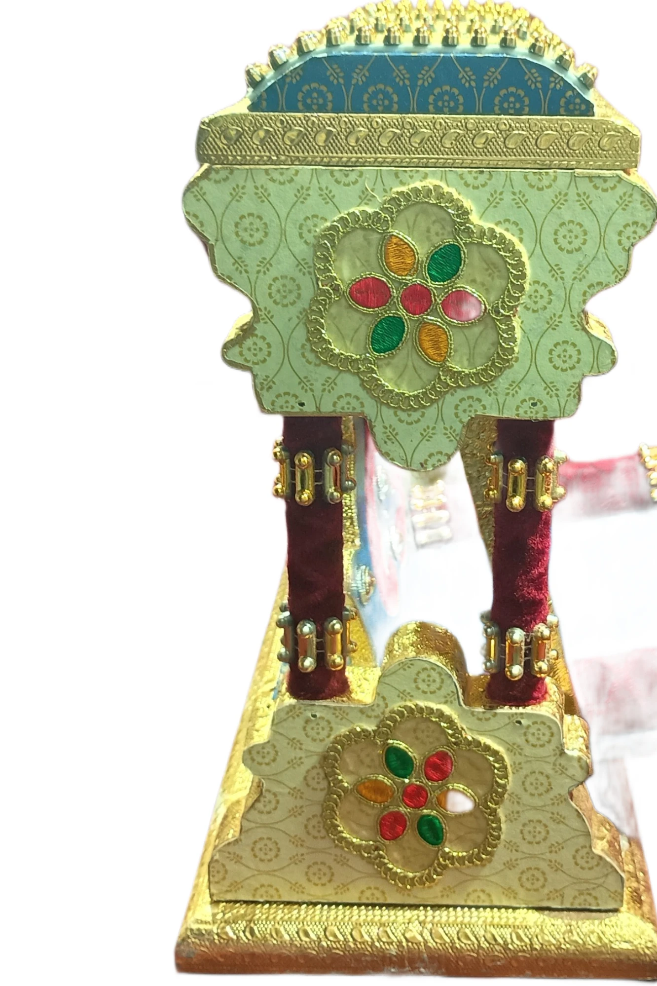 Jhula-5.5No-Z10677