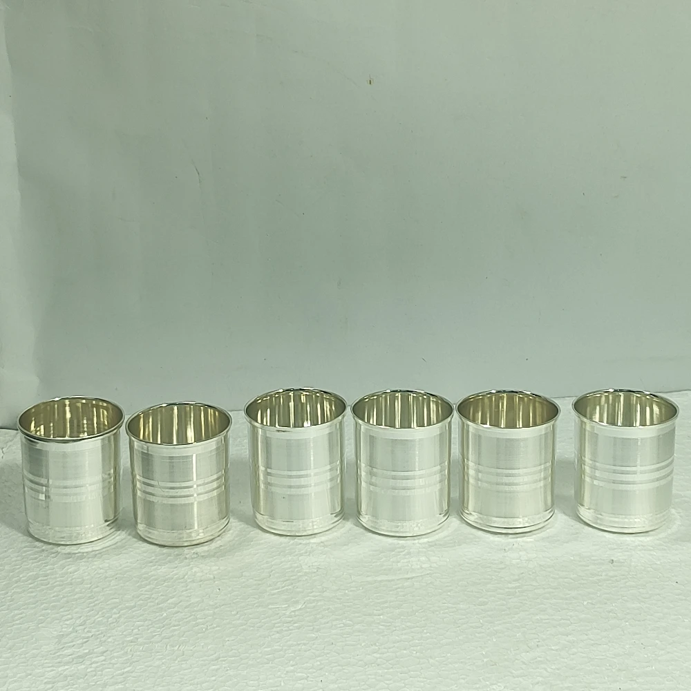 Six Glass-3No-Z12423