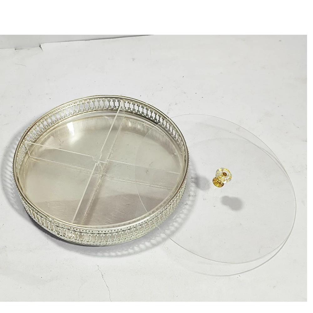 Dry Fruit Container -8No-Z12471