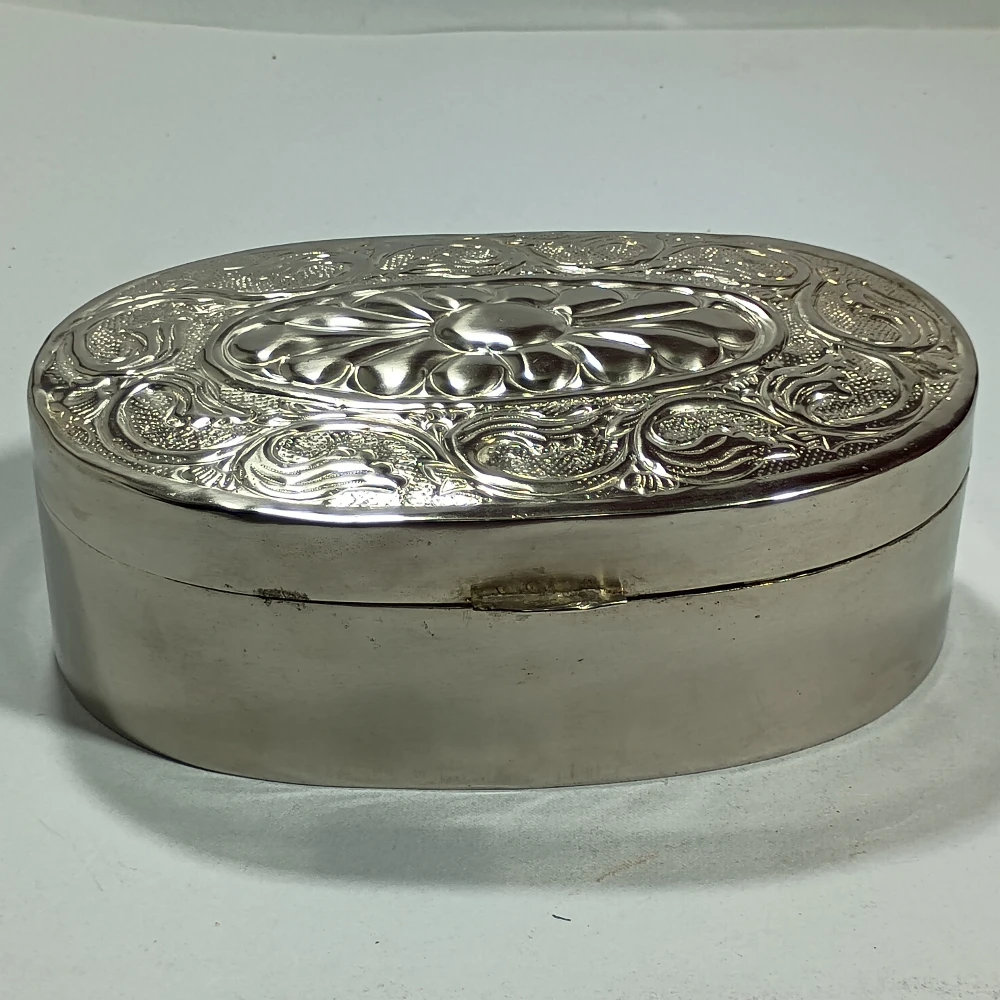 Dry Fruit Box-3No-Z01923