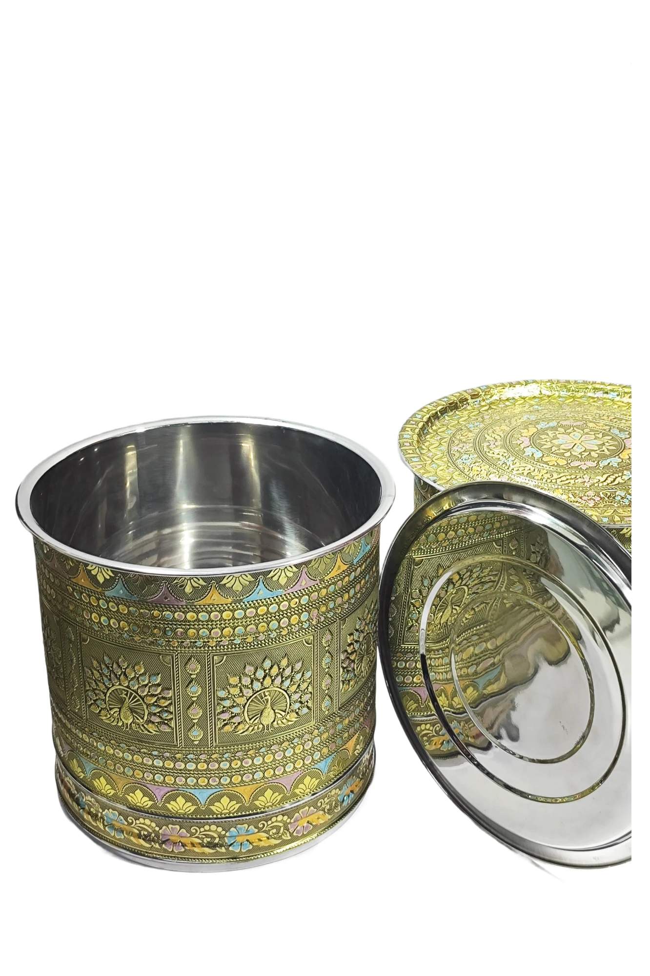 Two Tanki-10.5No-Z12799