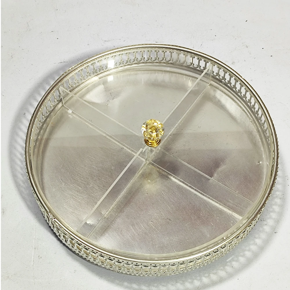 Dry Fruit Container -8No-Z12471