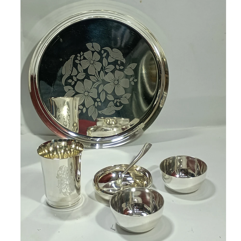 Six Pcs Dinner Set-12No-Z11524