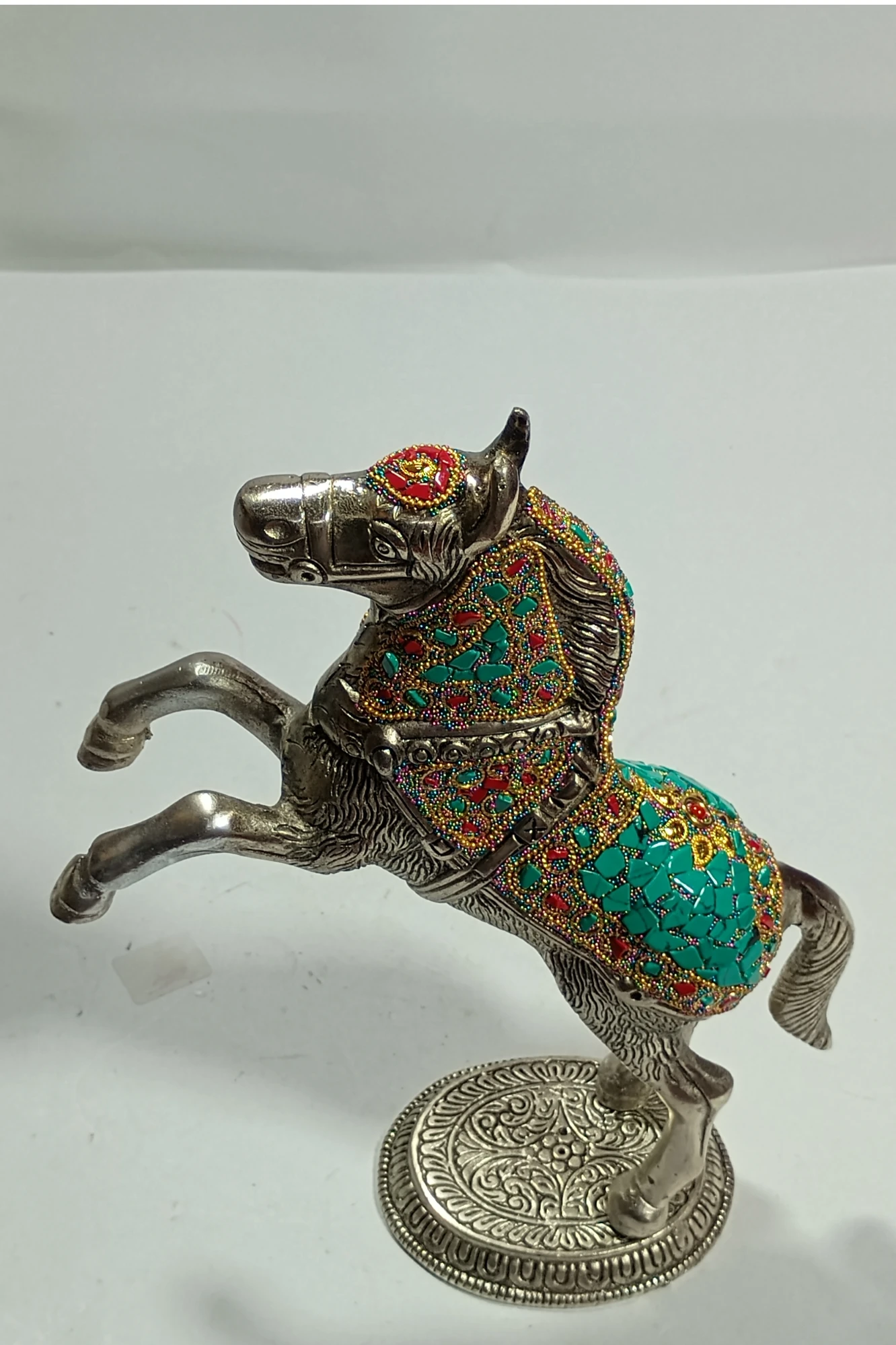 Horse-10No-Z10518