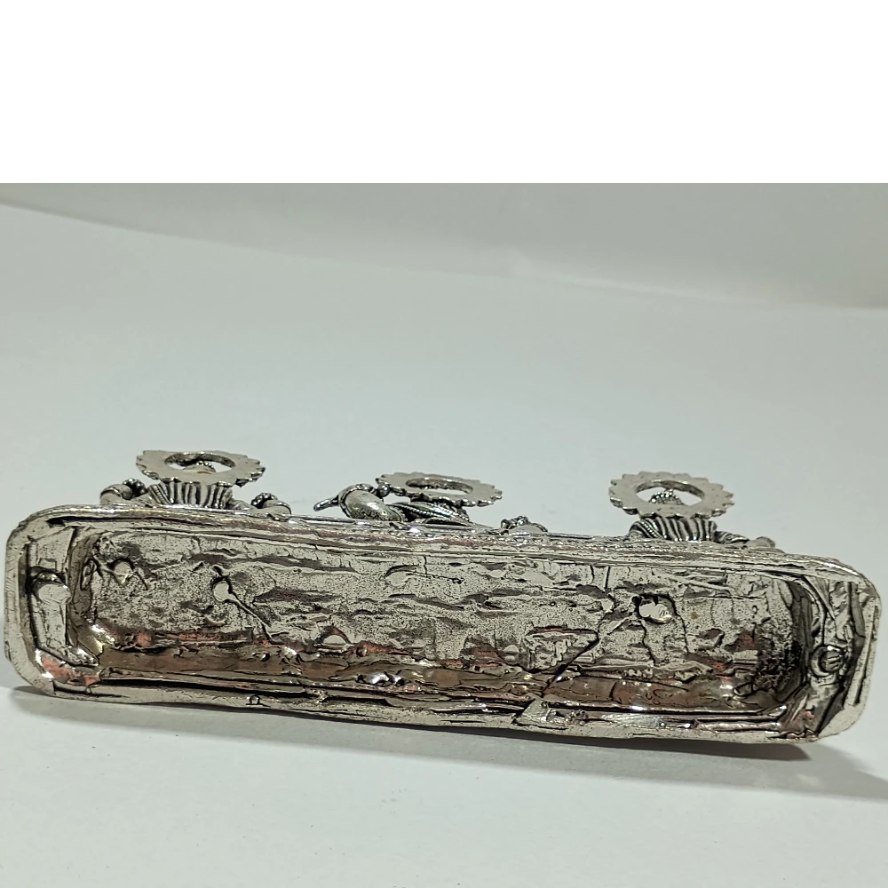 Laxmi Ganesh Saraswati Set-3No-Z12465