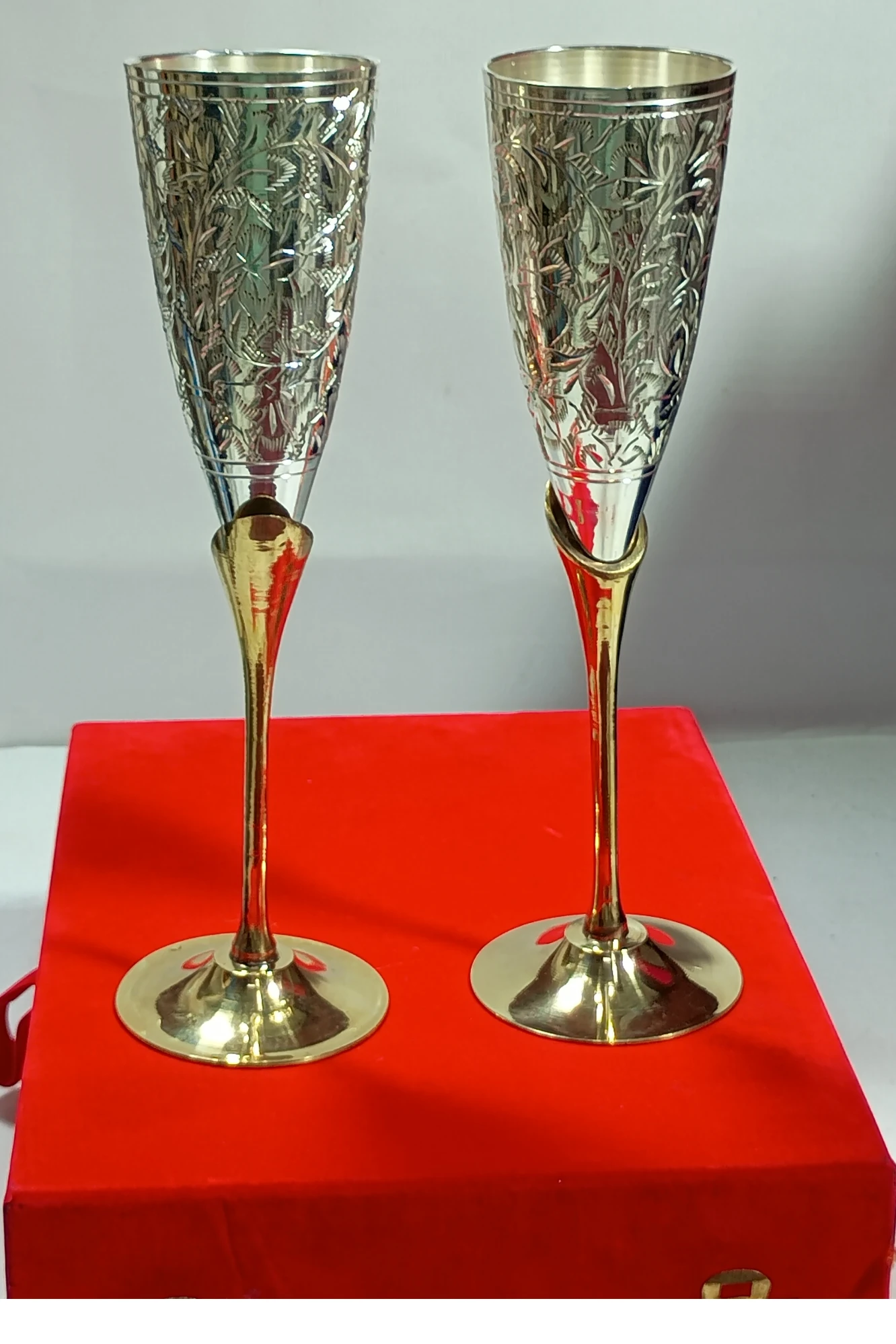Wine Glass-10No-Z12146