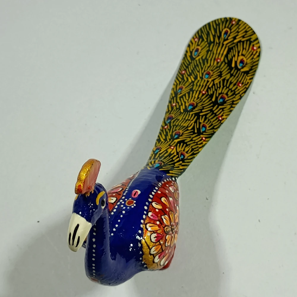 Peacock-1.5No-Z11680