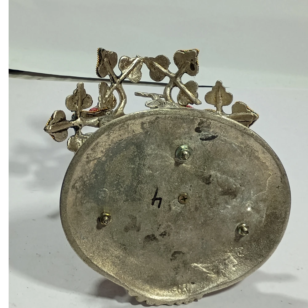 Radha Krishna Tree-8No-Z11543