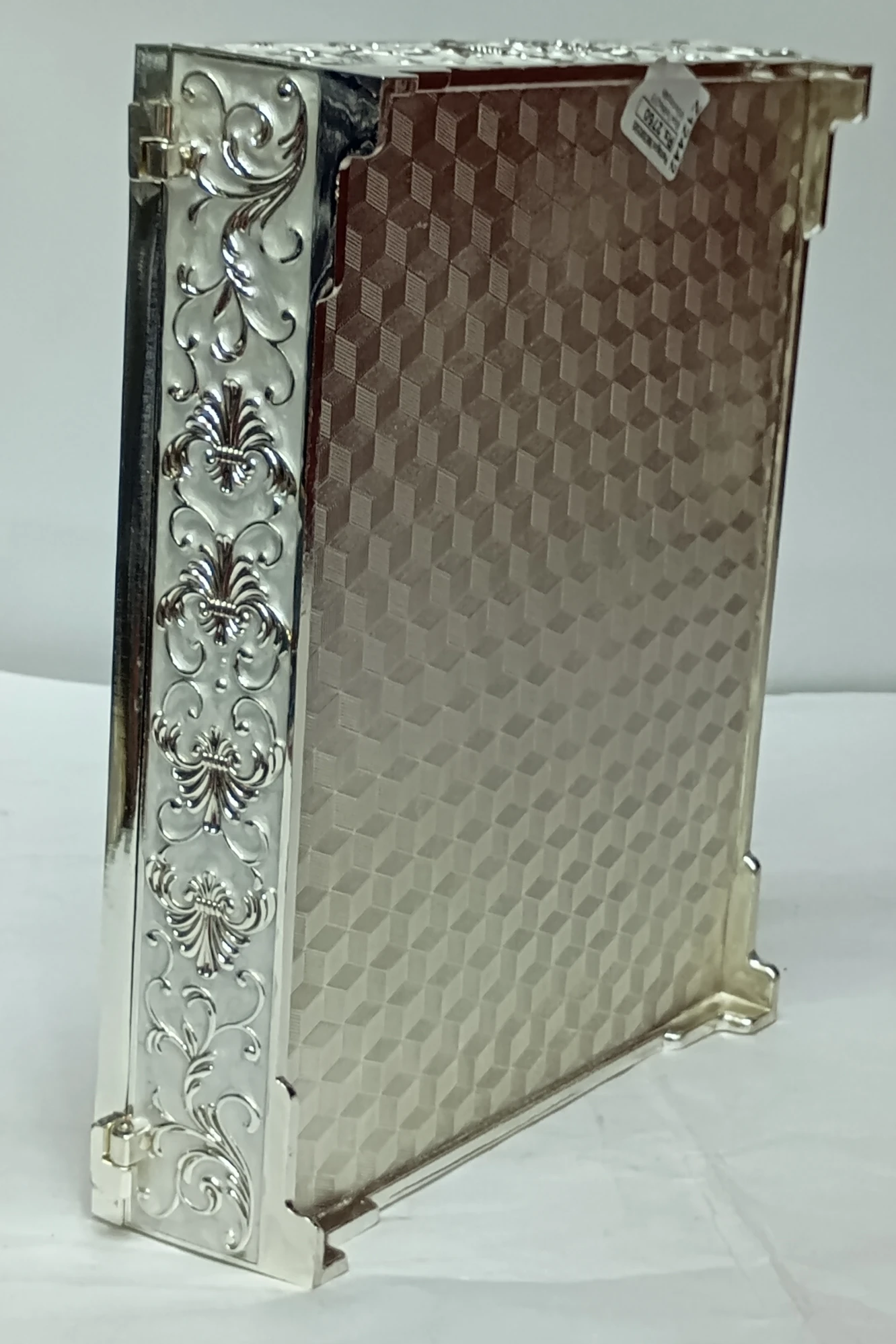 Dry Fruit Box-8.5 No-Z12442