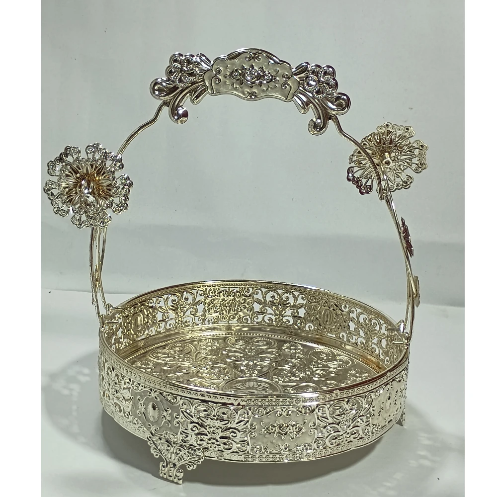 Basket-12No-Z12198